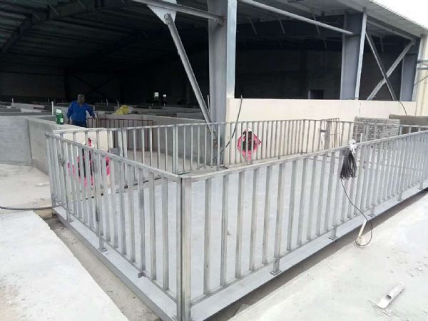 衡器安裝環(huán)境對(duì)稱(chēng)重的影響有哪些？